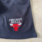 Vintage 90s Citisports Chicago Bulls Long Short