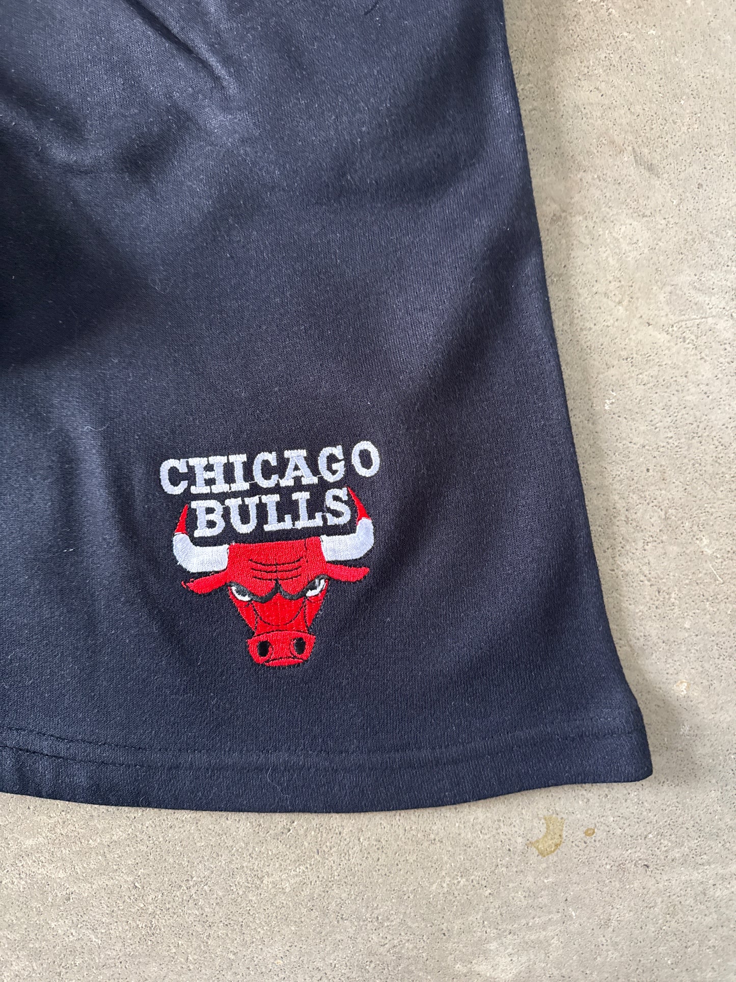 Vintage 90s Citisports Chicago Bulls Long Short