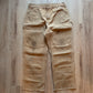 Vintage Carhartt Tan Double Knee Pants