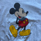 Vintage 90s Mickey Mouse The Walt Disney Company Sweatshirt