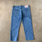 Vintage True Religion Surf Blue Denim Jeans