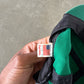 Supreme Washed Chino Twill Green 5-Panel Camp Cap (FW24)