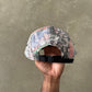 Supreme The Exorcist Multicolor Camp Cap Hat