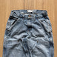 Vintage Carhartt Blue Denim Double Knee Pants