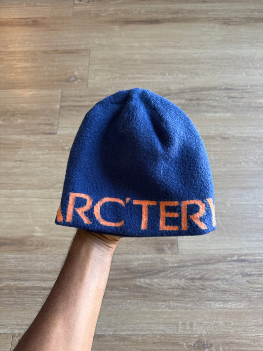 Arc’teryx Snow Skull Beanie Hat