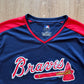 Genuine Merchandise Atlanta Braves Jersey