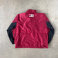 Vintage 90s Russell Athletic University Of South Carolina Gamecocks Windbreaker Pullover