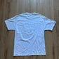 Vintage Tommy Hilfiger Tommy USA Gear Logo Tee