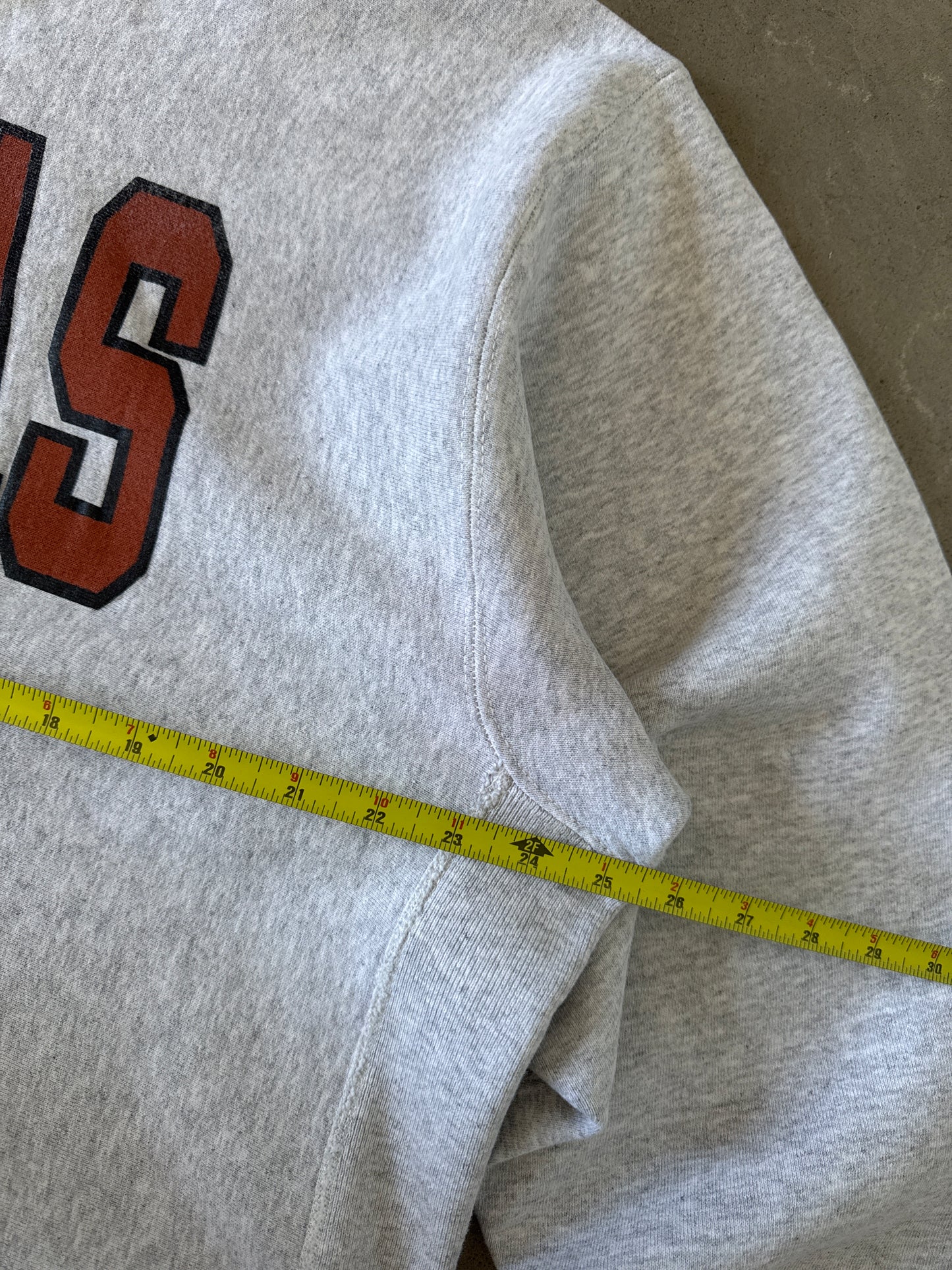 Vintage 90s University Of Texas Longhorns Sweatshirt
