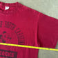 Vintage Mickey Mouse University Of South Carolina Gamecocks Tee
