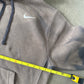 Nike Sun Faded Embroidered Logo Hoodie