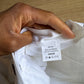 Vintage Dickies Relaxed Fit Straight Leg White Painters Carpenter Pants