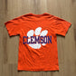 Champion University Of Clemson Tigers Tee