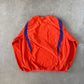 Vintage Nike Clemson University Tigers Fleece Pullover