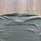 Supreme America Eats Its Young Tee