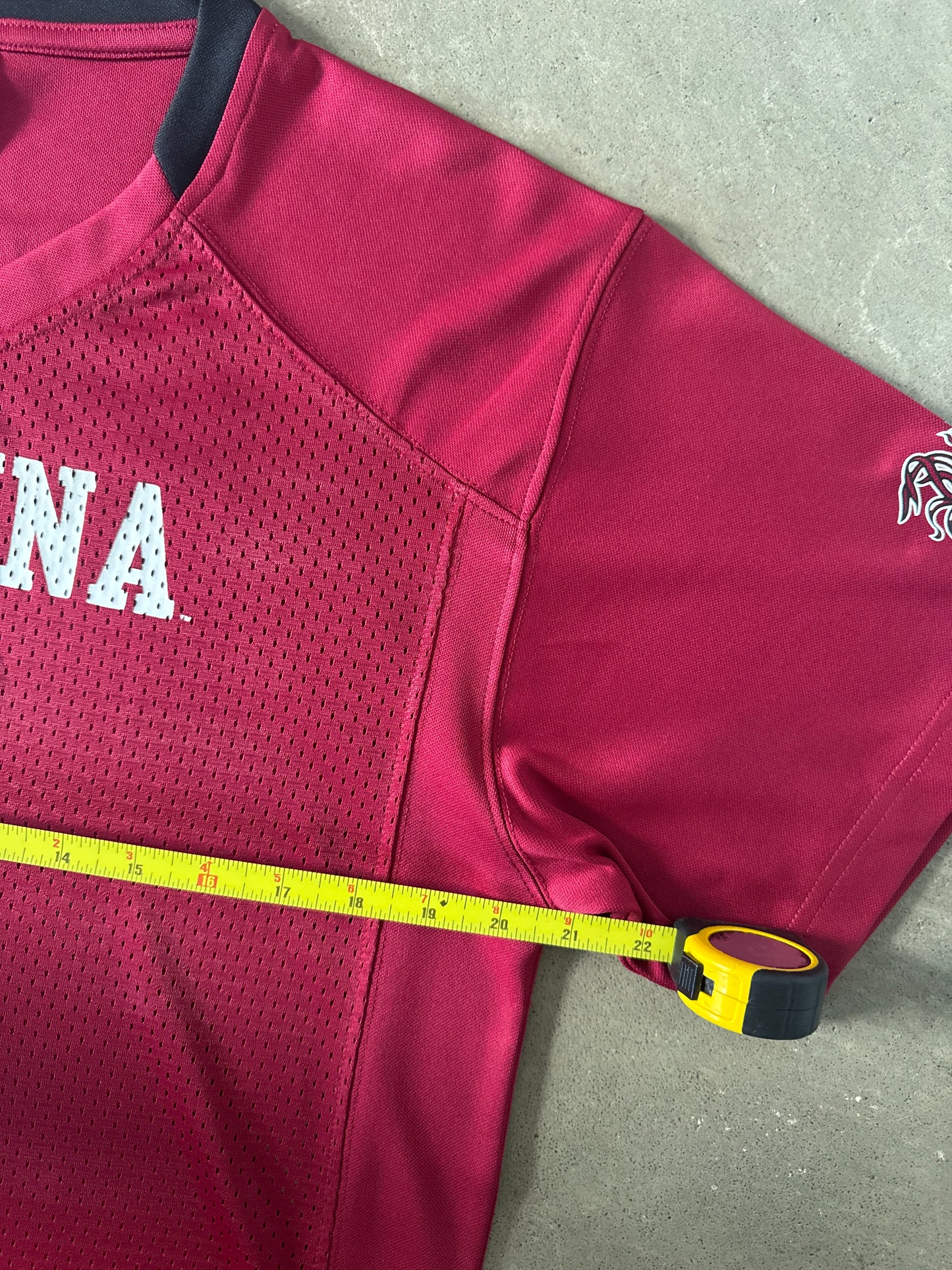 Women’s University Of South Carolina Gamecocks Football Jersey