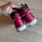 Jordan Retro 1 Black Toe 2013