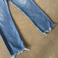 Vintage Levi’s 501 Distressed Denim Jeans
