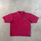 Vintage University Of South Carolina Gamecocks Polo Shirt