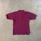 Vintage University Of South Carolina Gamecocks Polo