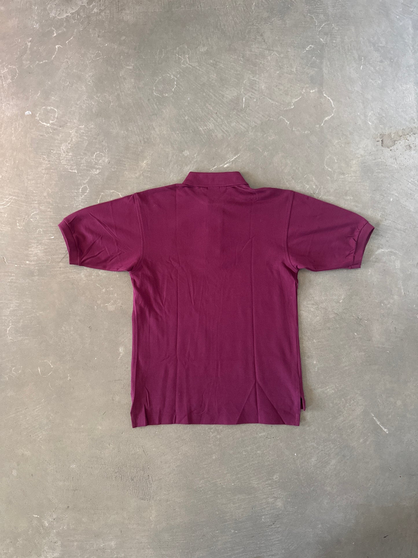 Vintage University Of South Carolina Gamecocks Polo