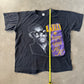Vintage 90s R Kelly Bump N Grind Boxy Fit Rap Tee