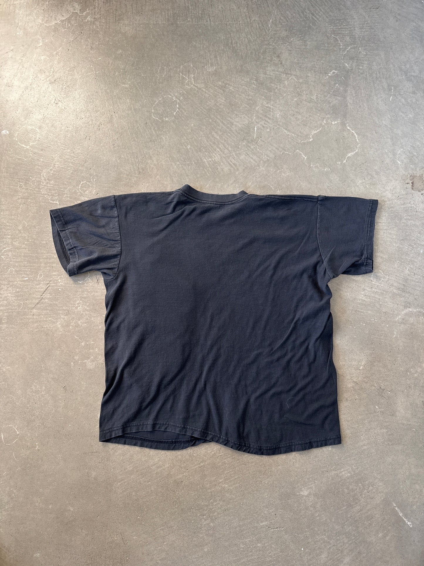 Vintage 90s R Kelly Bump N Grind Boxy Fit Rap Tee