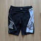 Vintage Y2K Tapout MMA Board Fighting Training Beach Shorts