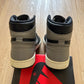 Jordan Retro 1 Shadow 2018