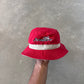 Vintage Capital City Bombers Bucket Hat
