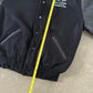 Vintage UCF National Champions EmbroideredVaristy Leather Jacket
