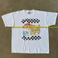 Vintage 1997 Nascar Diss Jeff Gordon Tee