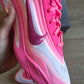 Nike Women’s A’ja Wilson A’One Pink Aura