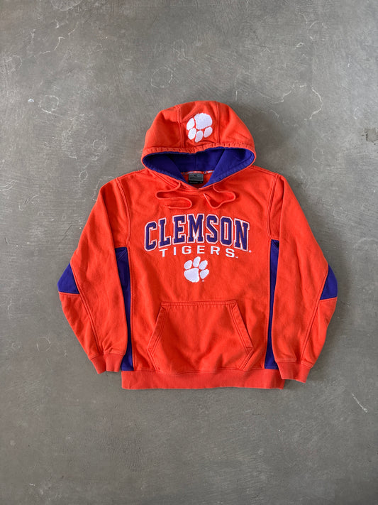 Colosseum University Of Clemson Tigers Hoodie