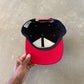 Vintage 1999 Nascar Talladega 30th Anniversary Snapback Hat