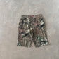 Mossy Oak Forest Camo Shorts