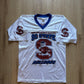 Vintage South Carolina State University Bulldogs Football Jersey