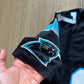 Reebok Youth Carolina Panthers Jake Delhomme Football Jersey