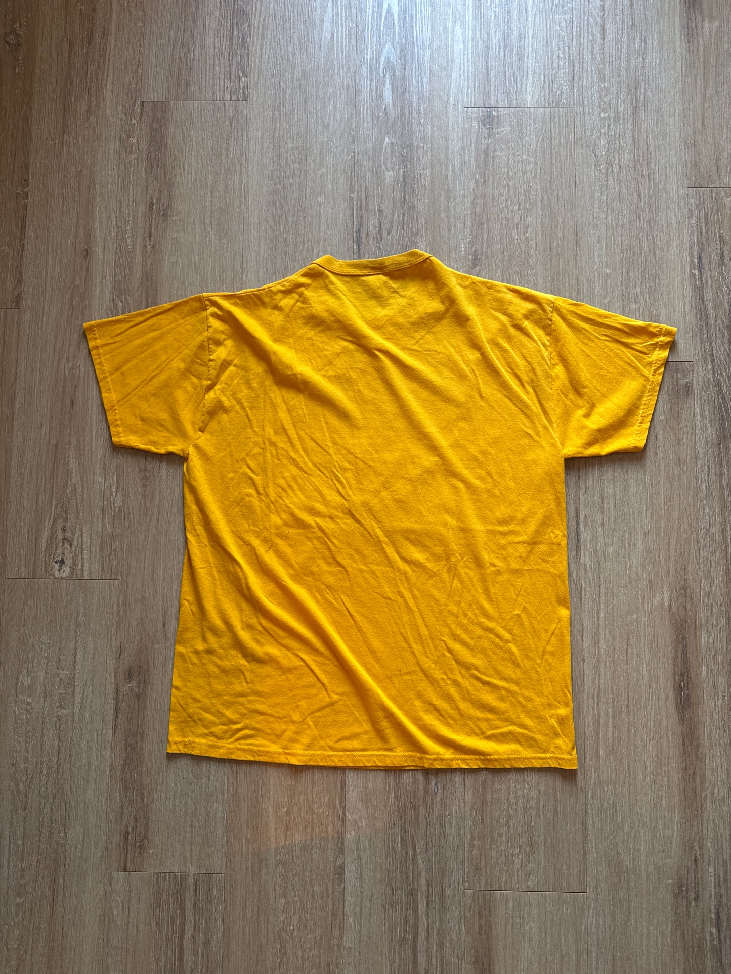Vintage Russell Athletic Allen University Tee