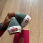 Vans Bold Ni Bandana Jungle Green