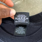 Stussy Welder Black Tee