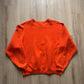Russell Athletic University Of Clemson Tigers Logo Sweatshirt