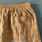Vintage Southpole Plaid Baggy Long Shorts