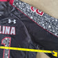 Under Armour University Of South Carolina Gamecocks Wounded Warrior Project Football Jersey