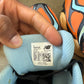 New Balance 9060 Sun Glow Team Sky Blue
