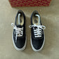 Vans Authentic Black White