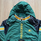 Vintage Youth Starter Pro Line Green Bay Packers Puffer Jacket