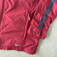 Vintage Nike Logo Windbreaker Jacket