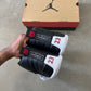 Jordan Retro 12 Playoffs 2022