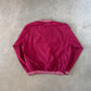 Vintage Reebok College Of Charleston Cougars Pullover